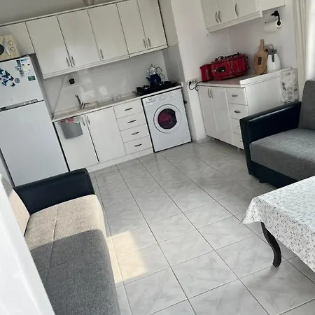 Apartamento Kusadasi