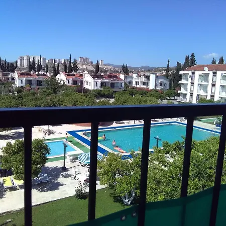 Kusadasi Soğucak