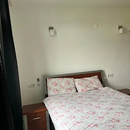 Apartamento Kusadasi
