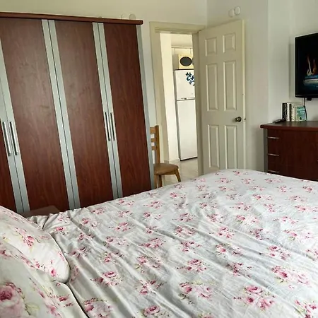 Apartamento Kusadasi *