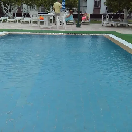 Apartamento Kusadasi *
