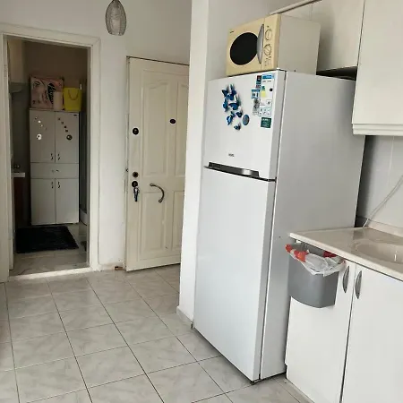 Apartamento Kusadasi Soğucak