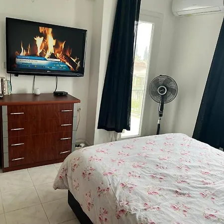 Kusadasi Apartamento