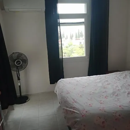 아파트 Kusadasi Soğucak