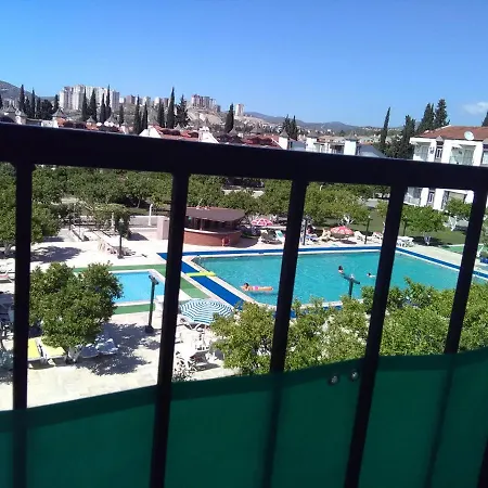 Kusadasi Apartmán