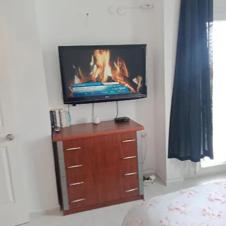 아파트 Kusadasi Soğucak