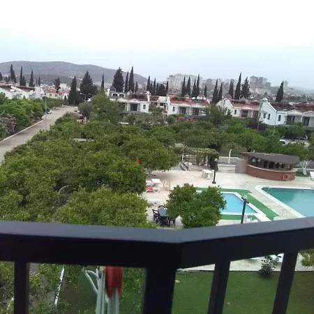 Kusadasi Apartmán Soğucak