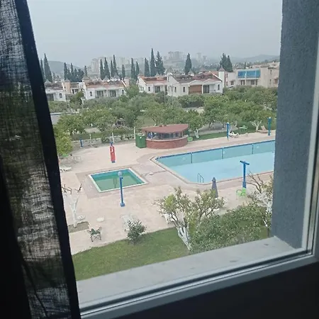 아파트 Kusadasi *